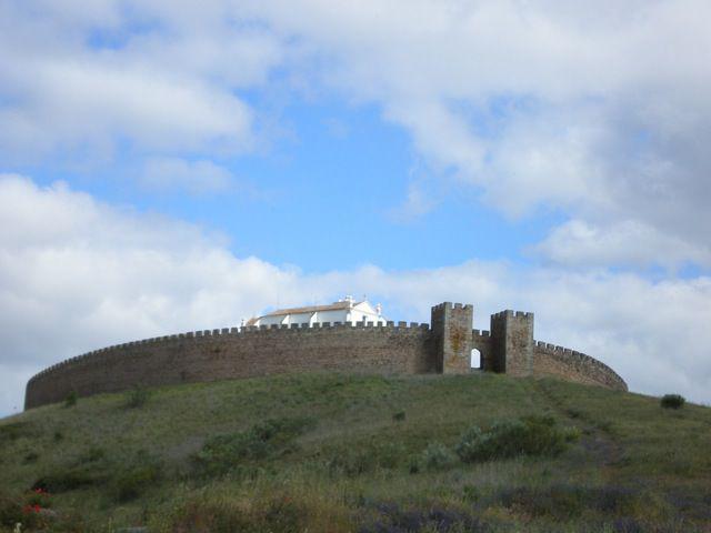 Villa Extramuros - Arraiolos