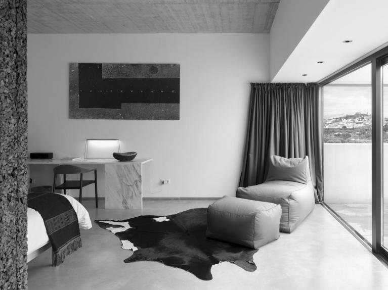 Villa Extramuros - Standard rooms