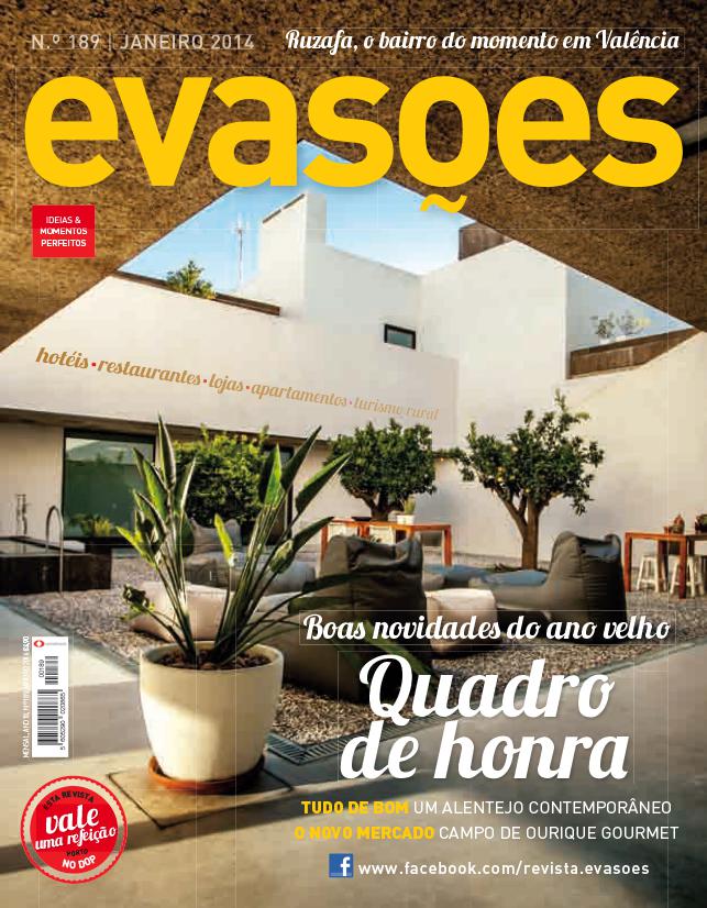Evasoes - Villa Extramuros