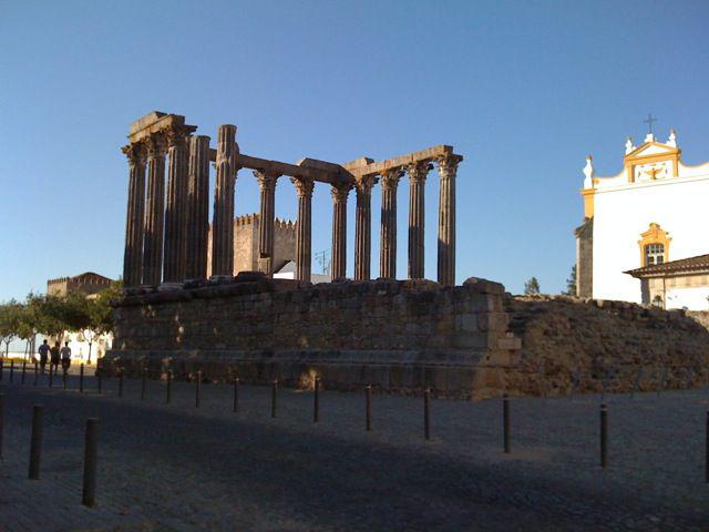 Villa Extramuros - Evora