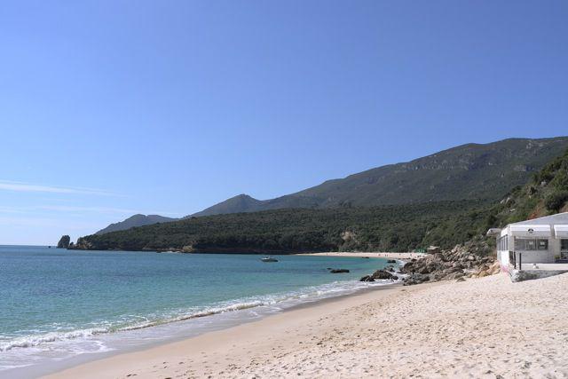 Plage Arrabida